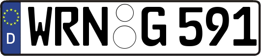 WRN-G591