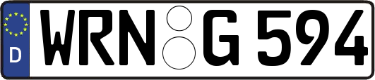 WRN-G594