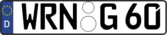 WRN-G60