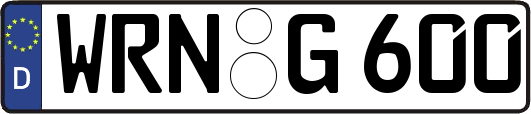 WRN-G600