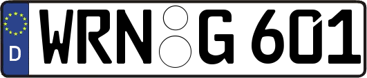 WRN-G601