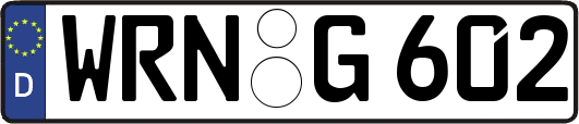 WRN-G602