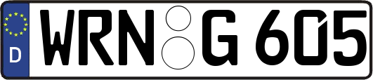 WRN-G605