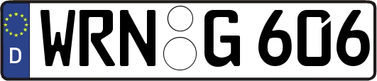 WRN-G606