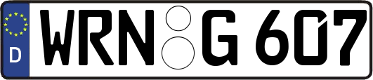 WRN-G607