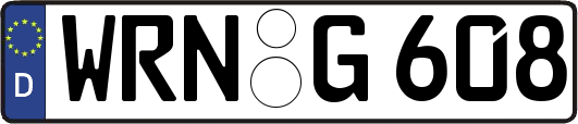 WRN-G608