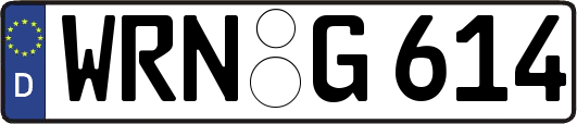 WRN-G614