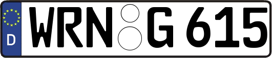 WRN-G615