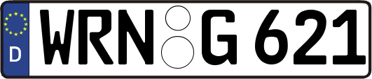 WRN-G621