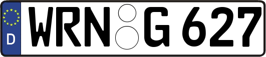 WRN-G627