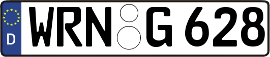 WRN-G628