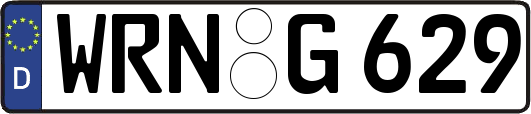 WRN-G629