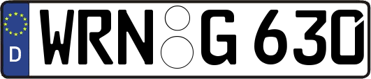 WRN-G630