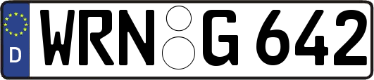 WRN-G642