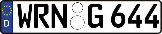 WRN-G644