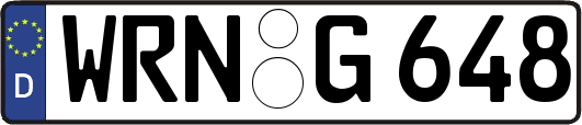 WRN-G648