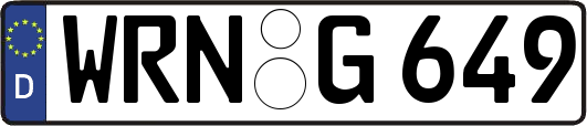 WRN-G649