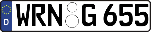 WRN-G655