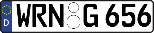 WRN-G656