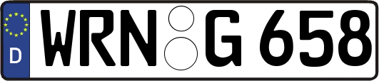 WRN-G658
