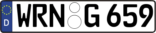 WRN-G659