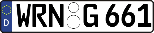 WRN-G661