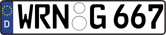 WRN-G667