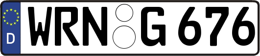 WRN-G676