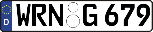 WRN-G679
