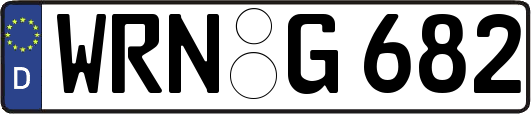 WRN-G682