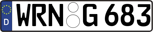 WRN-G683