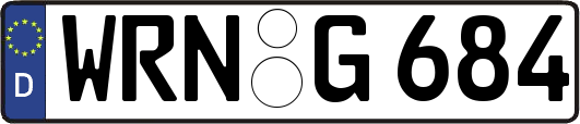 WRN-G684