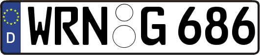 WRN-G686