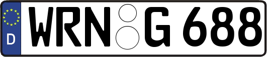WRN-G688
