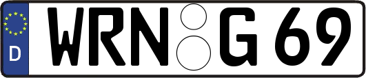 WRN-G69