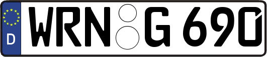 WRN-G690