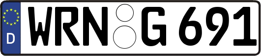 WRN-G691