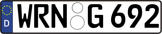 WRN-G692