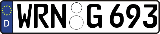 WRN-G693