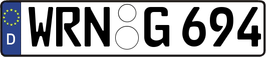 WRN-G694