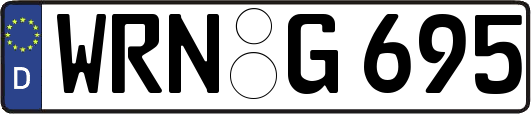 WRN-G695