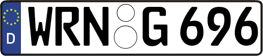 WRN-G696