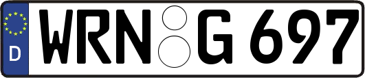 WRN-G697