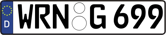 WRN-G699