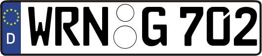 WRN-G702