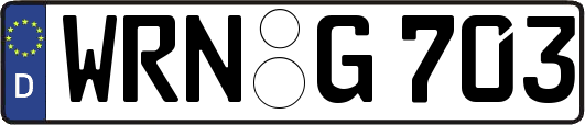 WRN-G703