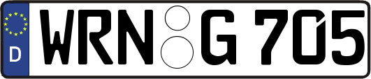 WRN-G705