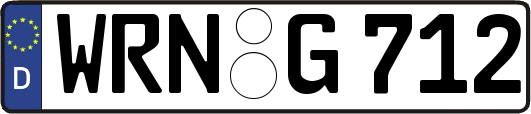 WRN-G712