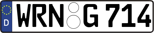 WRN-G714