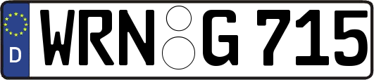 WRN-G715